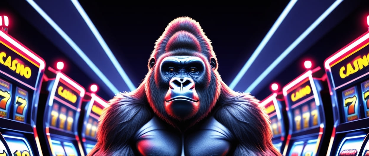 Горилла Горилла